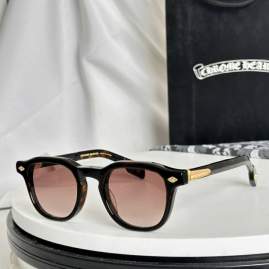 Picture of Chrome Hearts Sunglasses _SKUfw74808916fw